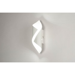 Wandlamp Lumidora 73540