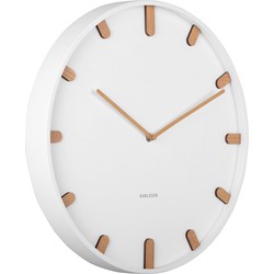 Wall Clock Grace