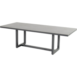 Luto Dining Table 240x100x76 cm I