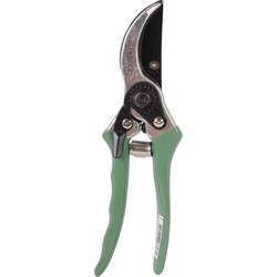 Talen Tools Snoeischaar - groen - takkenschaar - 20 cm - Snoeischaren