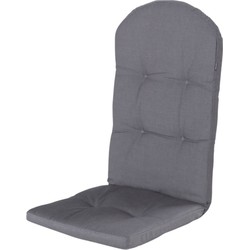 2 stuks - Bearchair tuinkussen havana sealgrey