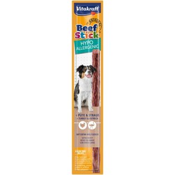 Beef-stick hypoallergenic 12g