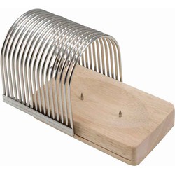 Snijset voor Hasselback potato 13.6x9.4x10.5 cm - Barbecook