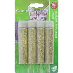 Boon catnip in tube 4 stuks