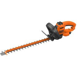 BLACK & DECKER Heggenschaar 50cm 500W - Met zaagblad BEHTS301