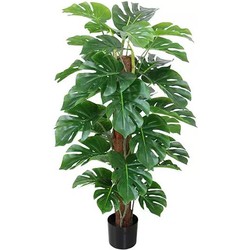 Monstera op Stam 115 cm kunstplant