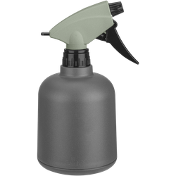 B.for soft sprayer 0,6l anthra/st green sprayer