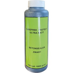 Betoncoating voor 1 liter Tuindeco