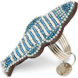 Como Catch Napkin Ring 