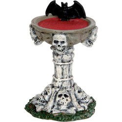 Bat bath
