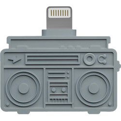 Mosterd Boombox Splitter