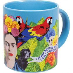 UPG Mok - Frida Kahlo