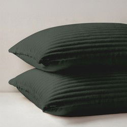 Teddy Rib Dekbedovertrek Garden - 200x220 + 2*60x70 cm