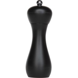 Bisetti Pepermolen Rimini - 18 Cm - Zwart