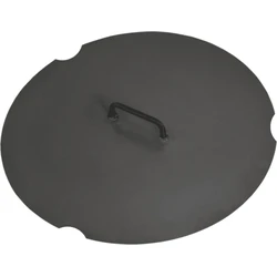 72,0 cm Lid for Fire Bowl
