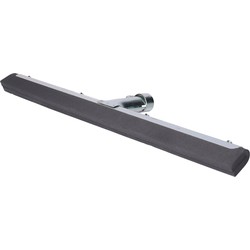 Buemag Vloertrekker/douchetrekker - voor water - metaal/rubber - 45 cm - Vloertrekkers