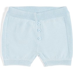 Baby's Only Kort broekje - Baby Blauw - 68 - 100% ecologisch katoen