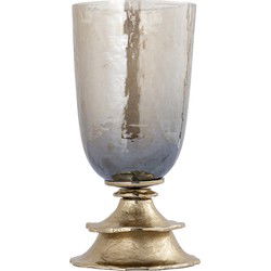 PTMD Cevar Champagne Luster Glass Stormlight S