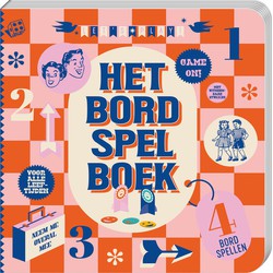 NL - Image Books Imagebooks Het Bordspelboek