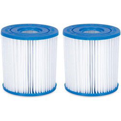 Summer Waves Filter Cartridge Type I 2 Stuks
