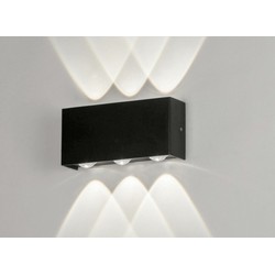 Wandlamp Lumidora 73477