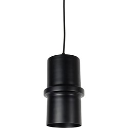 Housecraft Living Duct Hanglamp S Zwart