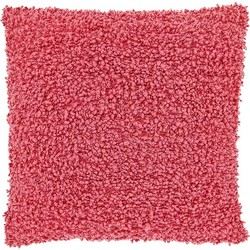 Unique Living - Sierkussen Bjork Sugar Pink -45x45cm