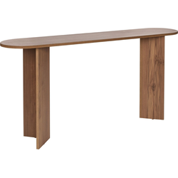 Console met twee poten L150 cm - SIRA