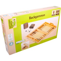 Vedes NG Backgammon 38x22x5cm
