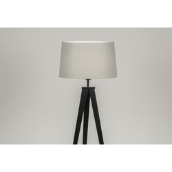 Vloerlamp Lumidora 30887