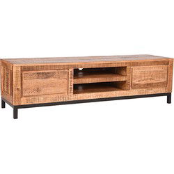 LABEL51 - Tv-meubel Ghent - 160 cm