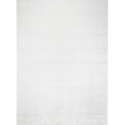 Modern Scandinavisch Tapijt HOPE - Ivoor - 160x213 cm