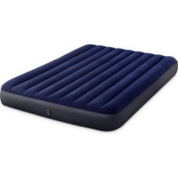 Intex 64759 Classic Downy Airbed 152x203x25 cm