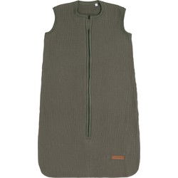 Baby's Only Baby slaapzak Breeze - Khaki - 90 cm - 6-18 maanden - 4 seizoenen