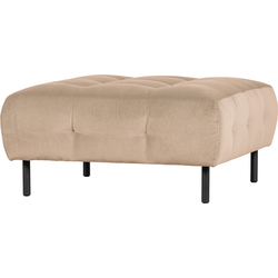 WOOOD Lloyd Hocker - Velvet - Sea Salt - 45x90x90