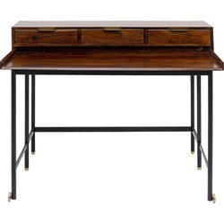 Kare Bureau Ravello 120x82 cm