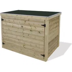 Exterior Living, tuinkast Pax 140