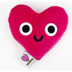 Gift Republic Hart Magnetronknuffel