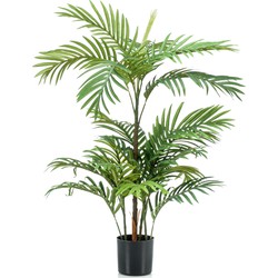 Emerald Kunstplant Palmboom - Phoenix - in pot - 90 cm - Kunstplanten