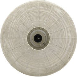 Light & Living - wandlamp - Bahoto - beige - metaal - E27 - 9208543