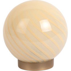 Table Lamp Summer Globe Small