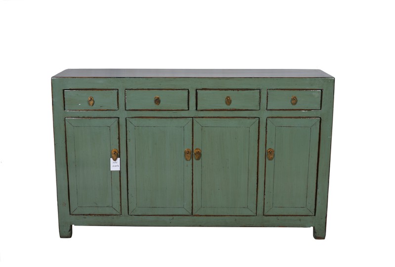 Fine Asianliving Fine Asianliving Antieke Chinees Dressoir Mint  - Dongbei, China - 