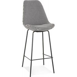 SPARK halfhoge snackkruk 49x45x105 cm Veelkleurig