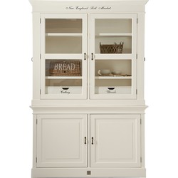 Riviera Maison New England Fish Market Cabinet