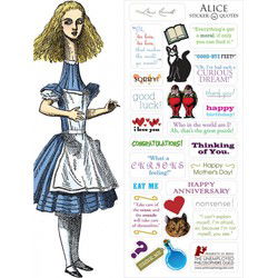 UPG Kaart - Alice