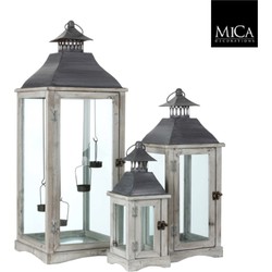  - Mica Decorations