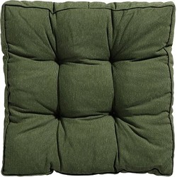 Florance Zitkussen 47x47 cm Panama Green