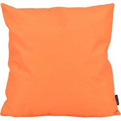 Sierkussen Nila Oranje - Outdoor | 45 x 45 cm | Katoen/Polyester