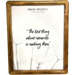  - Home Society