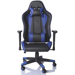 Sens Design Premium Plus Gaming Chair - Blauw